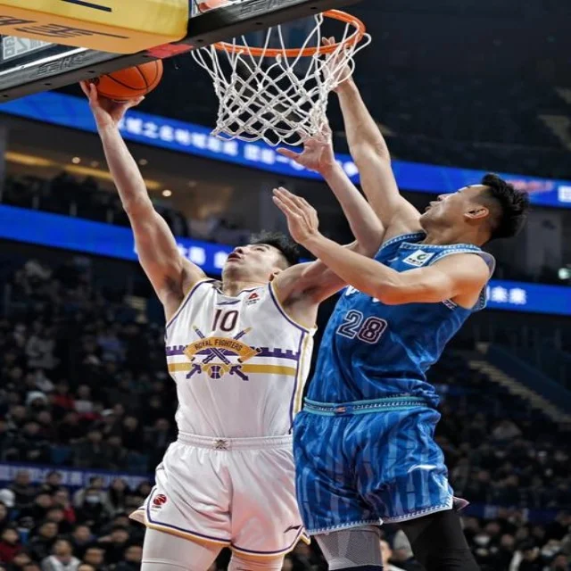 NBA总决赛前瞻:两强阵容对比与关键球员分析