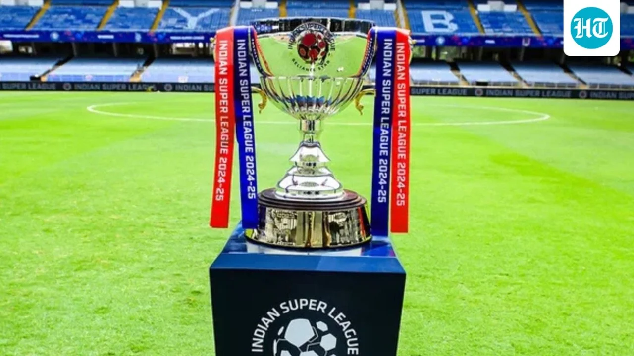 AIFF板球市场动态前景深度观察：ISL两年俱乐部主导模式尘埃落定，九月